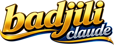 badjili claude logo